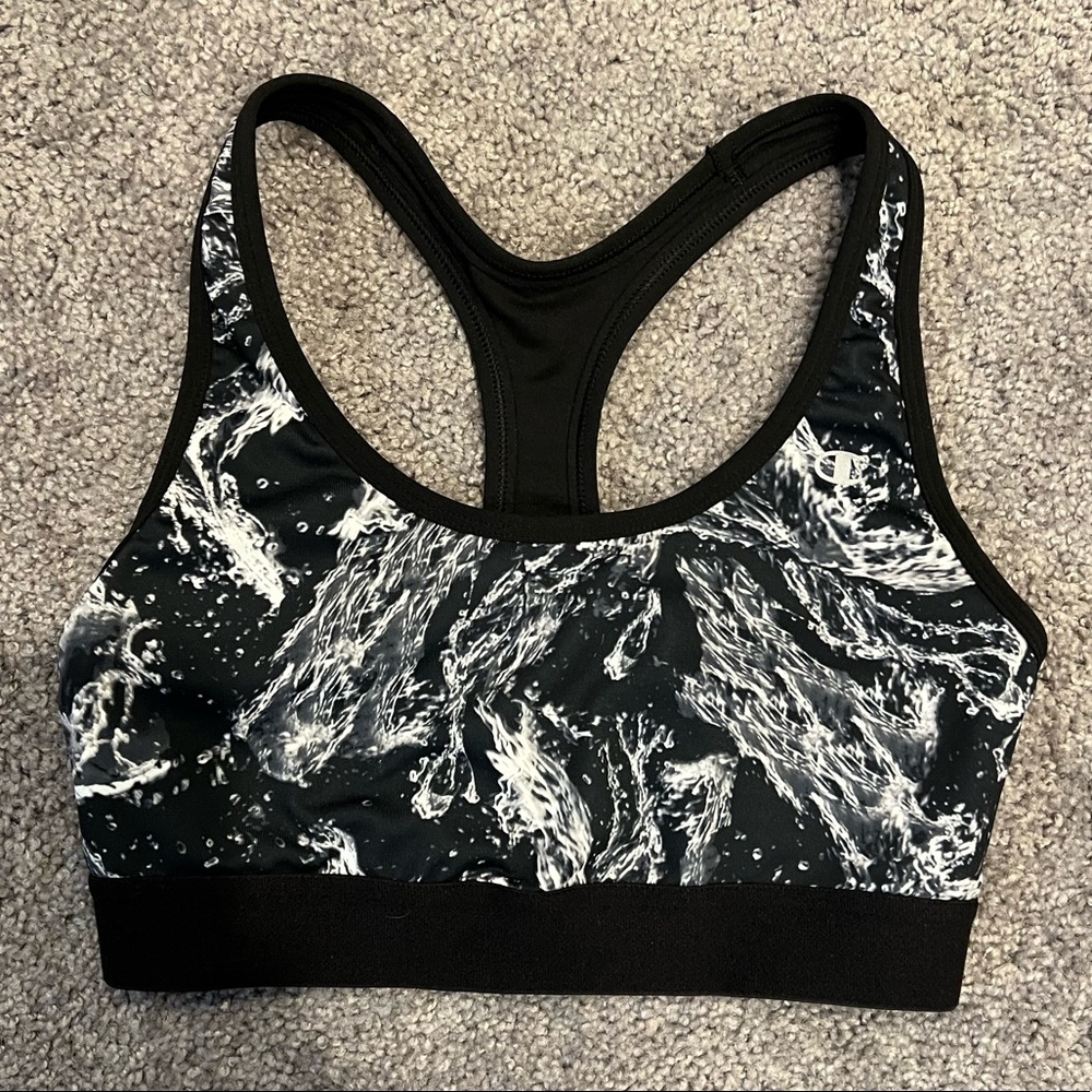 CHAMPION Sports Bra